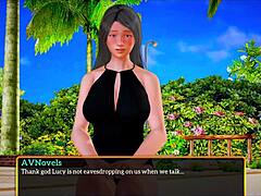 My New Family Adventures Part 398