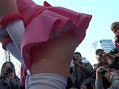 Hey, check out this fun Filme-029-5 cosplay adventure