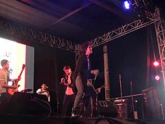 Alas Del Amor: Arresto Trans Gay With Orgasms And Cunnilingus