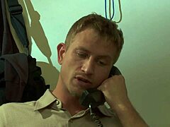 Chloe Conrad And Paige Ashley Fuck In Fishnets