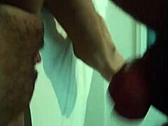 Casallombra's delicious fuck with my nympho wife