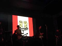 Alas Del Amor: Arresto Trans Gay With Orgasms And Cunnilingus