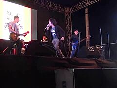 Alas Del Amor: Arresto Trans Gay With Orgasms And Cunnilingus