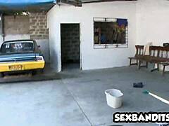 13 Big Titty Latina Fucking 20