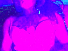 she wants to tell you something, pay attention mommy shemale.