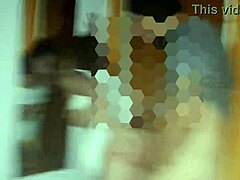 This Argentinian milf gets pounded hard in wild anal action