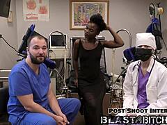 Rina Arems Receives Intense Face Fucking and Cum Blast on Chest in Pov Roleplay