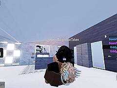 hoy comi a zorra en una aventura lesbiana intensa