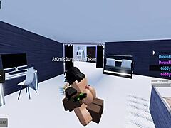 hoy comi a zorra en una aventura lesbiana intensa