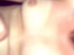 cum on those big tits