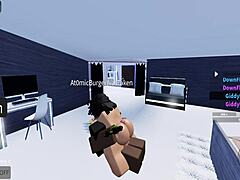 hoy comi a zorra en una aventura lesbiana intensa