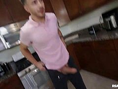 Closet perv fucks the flirt reality kings download full from rkfull com app