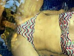 Wife Blows Big Cock And Squirts In Hotel Anniversary Celebration