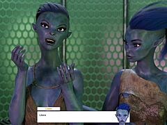 Midnight Ride Galactic Detour DLC Double Trouble Fun