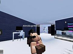 hoy comi a zorra en una aventura lesbiana intensa