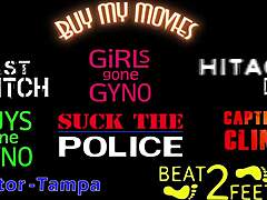 Want to See Sweaty Nurse Feet JOI? Princess Nathalia Will Guide You!