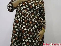 Wow! First Time Pregnant Mature Girl Shows Pussy Hole!