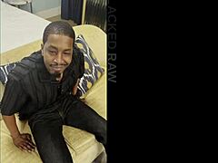 Blackedraw Sıcak Karı Savvy İnce Çamaşırında Kalın BBC Tarafından Sertçe Sikilip İçine Boşaltılıyor