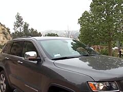 Asian lesbian enjoys bathtub kisses