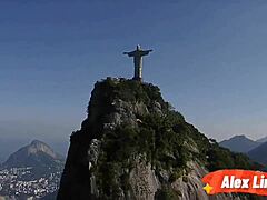 Safada Watches My Porn Videos To Get Her Pussy Fucked By Big Black Cock