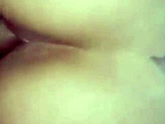 Couldn't Resist Creampie In Friend's Hot Girlfriend With Pussy Piercing