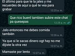 italian mommy Doña Mary enjoys intimate moment with partner