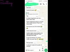 quer ser corno tambem com esposa dando para rola grande e grossa de preto