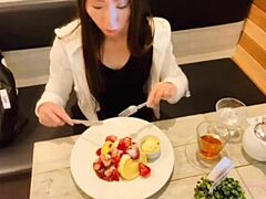 Exploring tochigi's delicious strawberries and relaxing in hot springs!