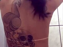 safada do posto loves sex anal ass assfucking with amateurs