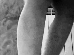 Gretala's Foot, Breast, And Ass Fetish