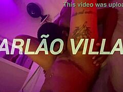 novinha gozando levando linguada na buceta