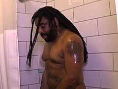 Lisa Rivera Gives Sloppy Deepthroat in Hotel Room