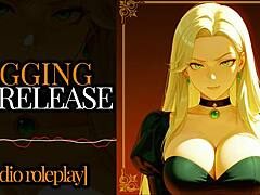 Girl Fucks Guy With Strapon