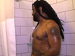 Lisa Rivera Gives Sloppy Deepthroat in Hotel Room