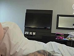 that time my lil 18+ step sis india reece came in my room for blowjob and doggystyle