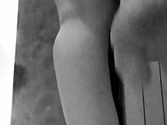 Gretala's Foot, Breast, And Ass Fetish