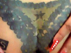 Milf neighbor gets fisted and fucked anally hard.