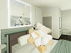 Exploring the average Roblox condo setup