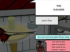 Corlan Says, 'Let's Party with Z Clover and Her Hairy Pussy'