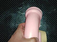 Trio Kissy and Dolly Deliver Intense Sucking and Titty Action