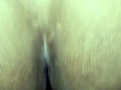 Lover Fucks Ass Hard While Cuckold Films