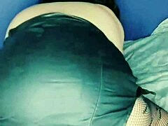 Wow, check that big ass bouncing on dick real good!