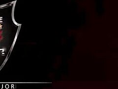 Rome Major Cums On Bubble Butt Curvy Barbie