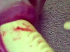 Elzakom's Pretty Lingerie and Toy Play