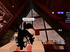 Watch Me Pound This Cheap Prostitute's Ass Hard in Rough Doggystyle!