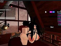 Watch Me Pound This Cheap Prostitute's Ass Hard in Rough Doggystyle!