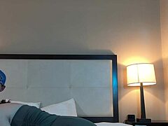 Petite 18+ Woman Feels Intense Sucking Big Monster Cock