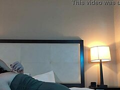 Petite 18+ Woman Feels Intense Sucking Big Monster Cock