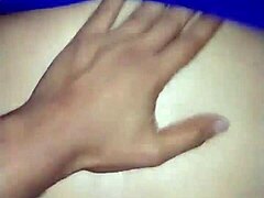 fuck that arab milf's ass hard?