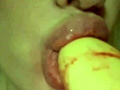 Elzakom's Pretty Lingerie and Toy Play